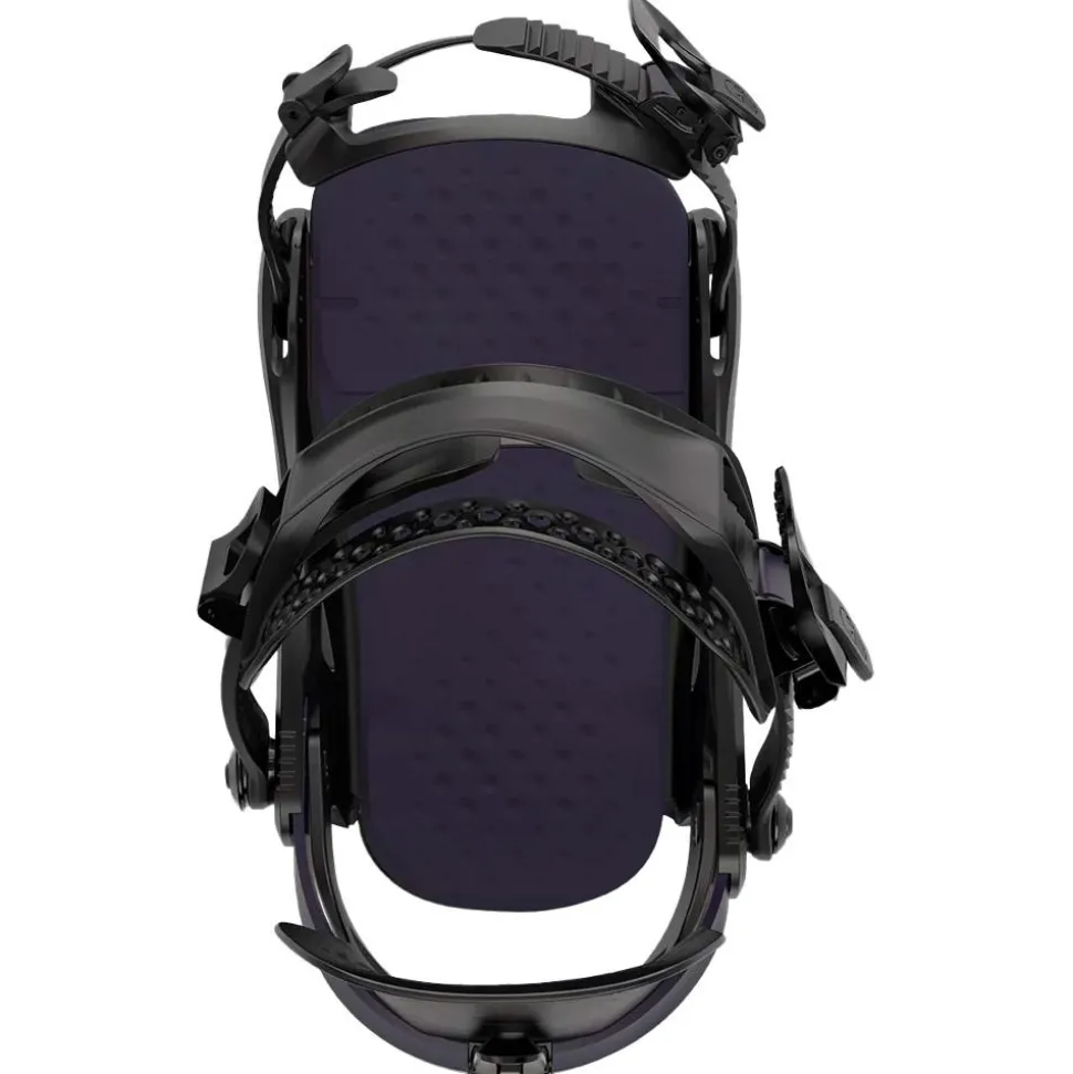 Fix Snowboard Bataleon Gata Black