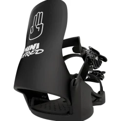 Fix Snowboard Bataleon Minishred Black