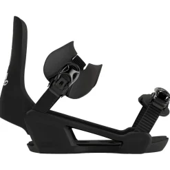 Fix Snowboard Bataleon Minishred Black