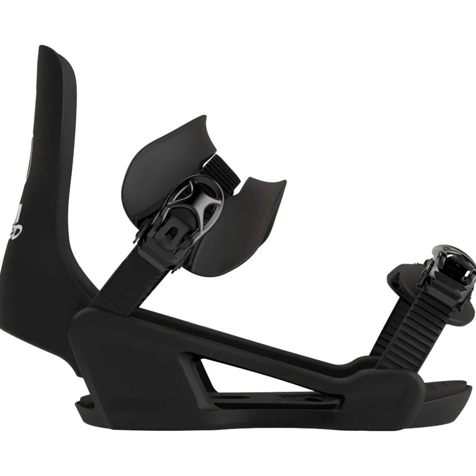 Fix Snowboard Bataleon Minishred Black