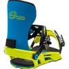Fix Snowboard Bent Metal Axtion Blue Green