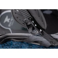 Fix Snowboard Bent Metal Anvil Black Grey