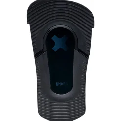 Fix Snowboard Bent Metal Stylist Black