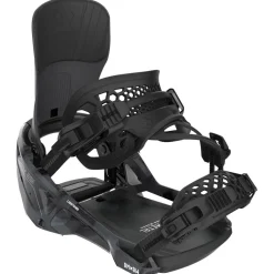 Fix Snowboard Bent Metal Lightning Supermatic Black Black