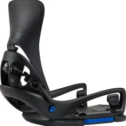 Fix Snowboard Burton Cartel X Step On Est Est So Black