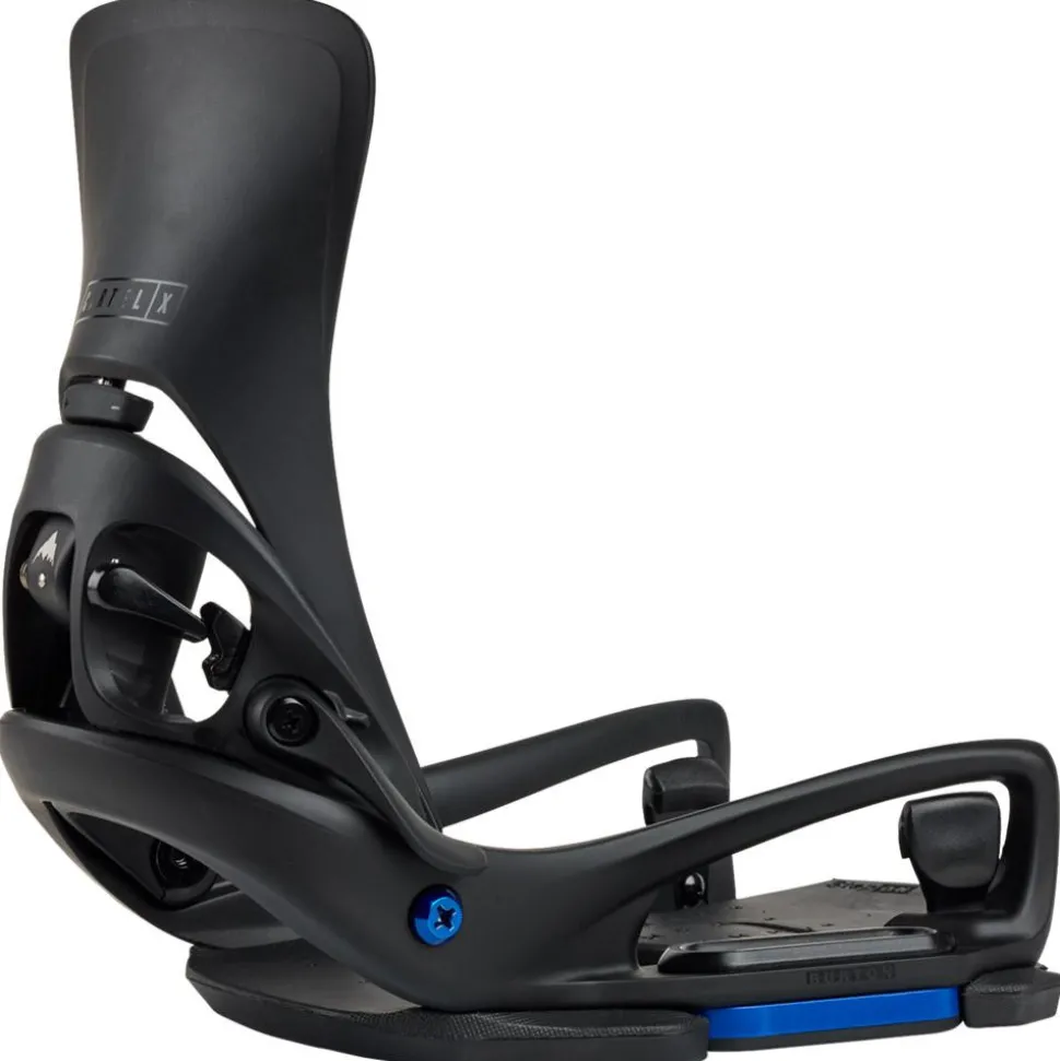 Fix Snowboard Burton Cartel X Step On Est Est So Black