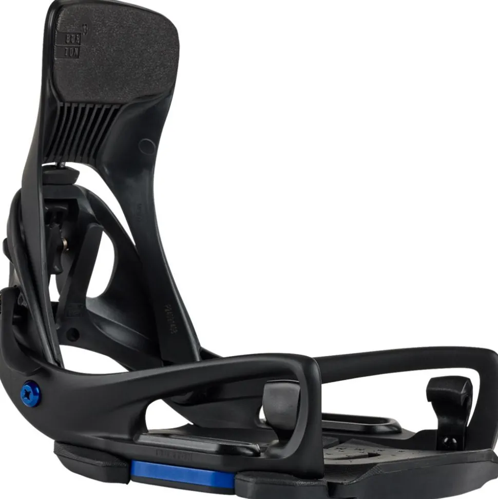 Fix Snowboard Burton Cartel X Step On Est Est So Black