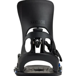 Fix Snowboard Burton Cartel X Step On Est Est So Black