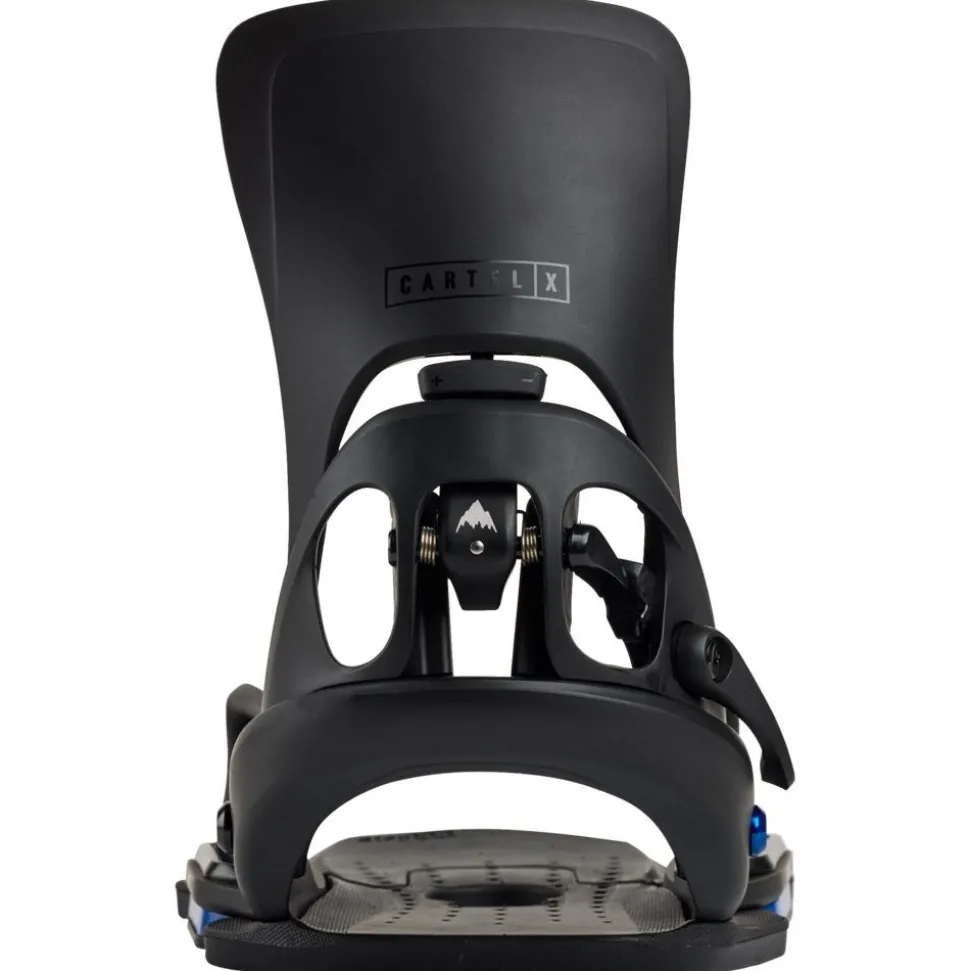 Fix Snowboard Burton Cartel X Step On Est Est So Black