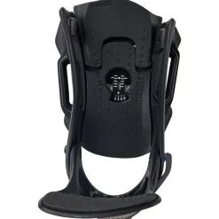 Fix Snowboard Burton Cartel X Step On Est Est So Black