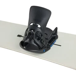Fix Snowboard Burton Cartel X Step On Est Est So Black