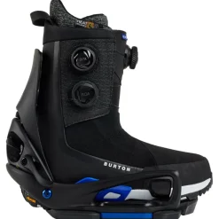 Fix Snowboard Burton Cartel X Step On Est Est So Black