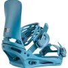 Fix Snowboard Burton Cartel Bluestone