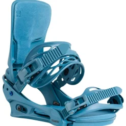 Fix Snowboard Burton Cartel Bluestone