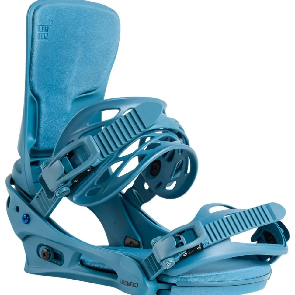 Fix Snowboard Burton Cartel Bluestone