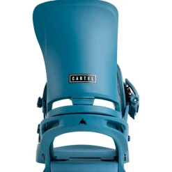 Fix Snowboard Burton Cartel Bluestone