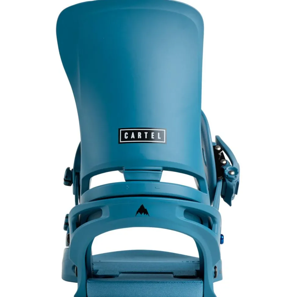 Fix Snowboard Burton Cartel Bluestone