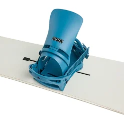 Fix Snowboard Burton Cartel Bluestone