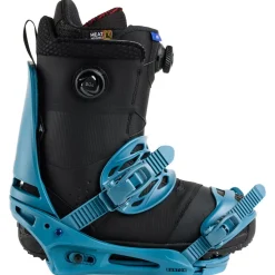 Fix Snowboard Burton Cartel Bluestone