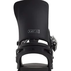 Fix Snowboard Burton Cartel Black