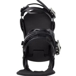 Fix Snowboard Burton Cartel Black