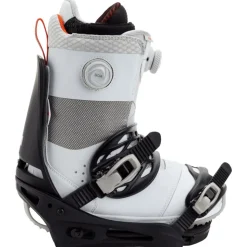 Fix Snowboard Burton Cartel Black