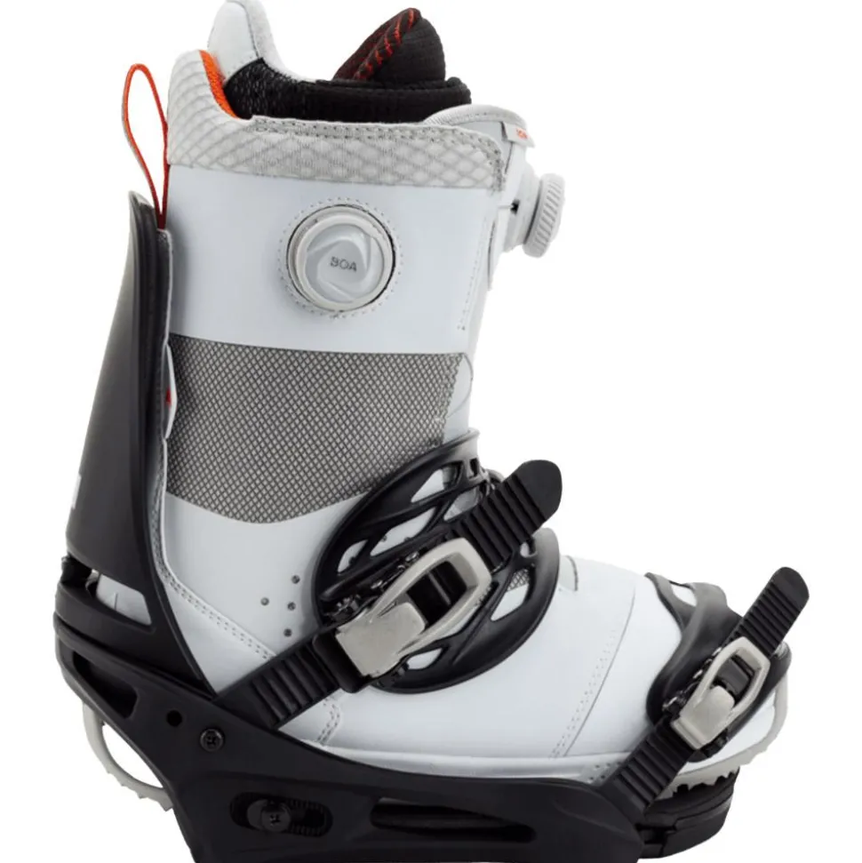 Fix Snowboard Burton Cartel Black