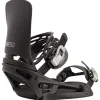 Fix Snowboard Burton Cartel Est Black