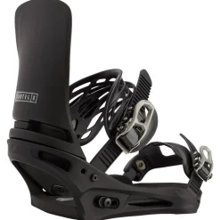 Fix Snowboard Burton Cartel X Black