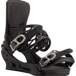 Fix Snowboard Burton Cartel X Black