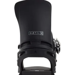 Fix Snowboard Burton Cartel X Black