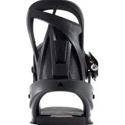 Fix Snowboard Burton Citizen Black