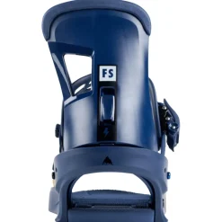 Fix Snowboard Burton Freestyle Nightfall