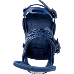 Fix Snowboard Burton Freestyle Nightfall