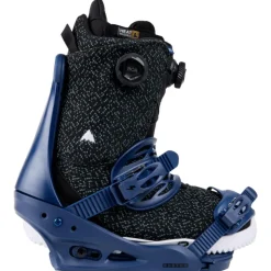 Fix Snowboard Burton Freestyle Nightfall