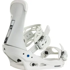 Fix Snowboard Burton Freestyle Gray Cloud