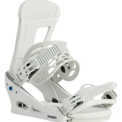 Fix Snowboard Burton Freestyle Gray Cloud