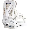 Fix Snowboard Burton Genesis White