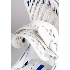 Fix Snowboard Burton Genesis White