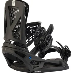Fix Snowboard Burton Genesis EST black