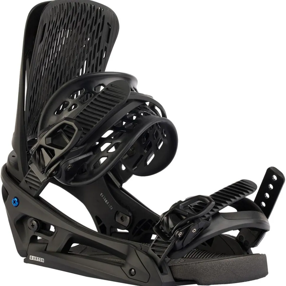 Fix Snowboard Burton Genesis EST black