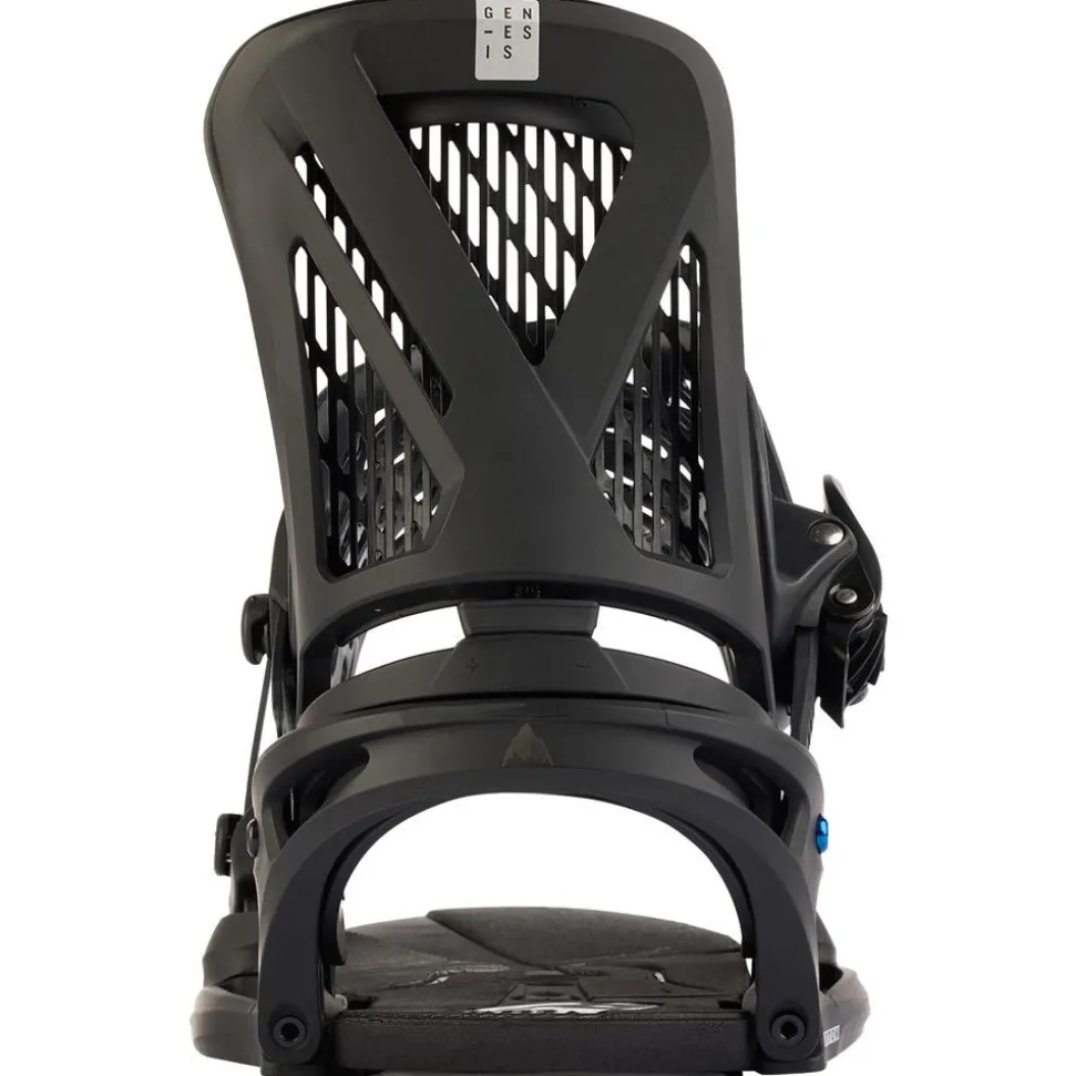Fix Snowboard Burton Genesis EST black