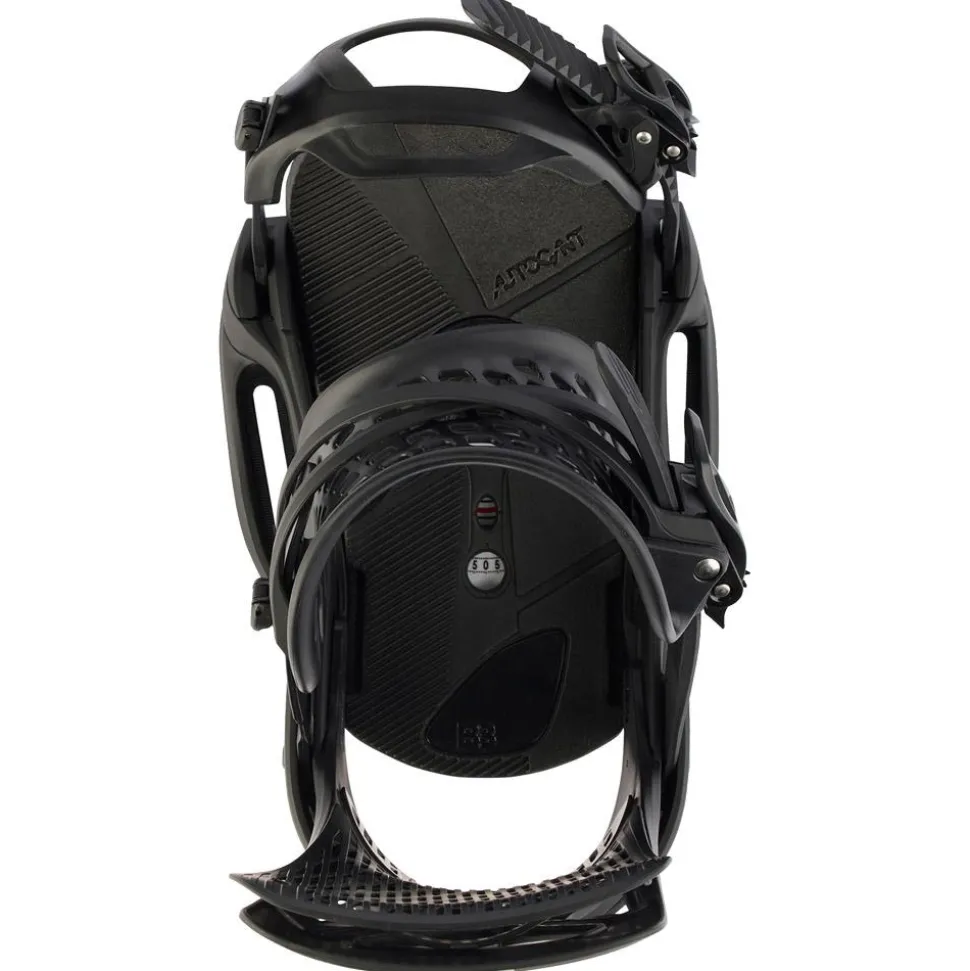 Fix Snowboard Burton Genesis EST black