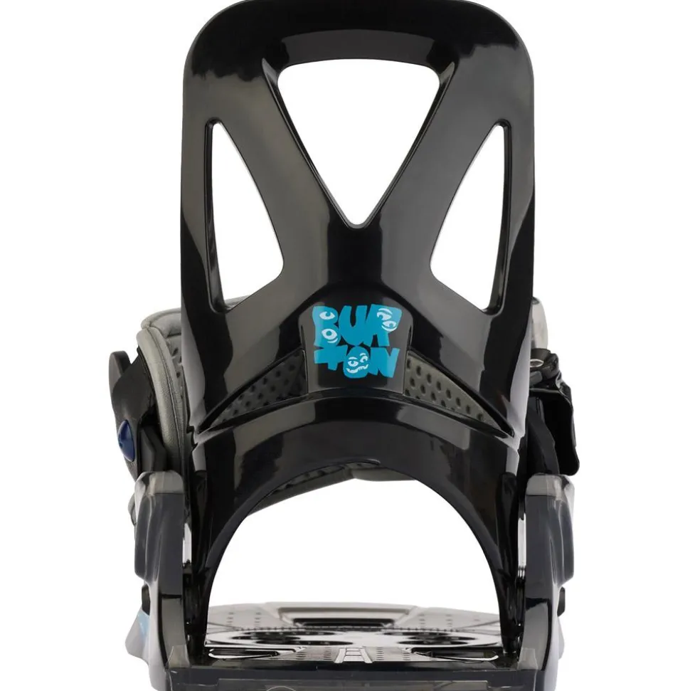 Fix Snowboard Burton Grom black