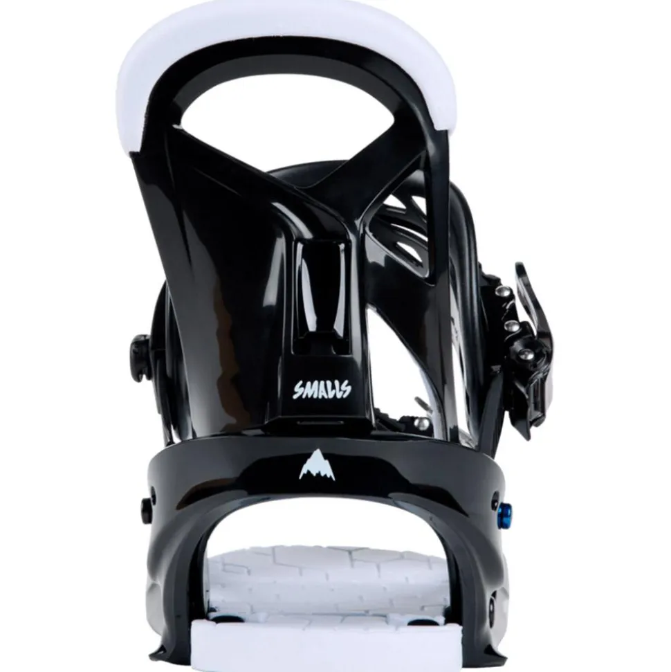 Fix Snowboard Burton Kids' Smalls Re:Flex Black