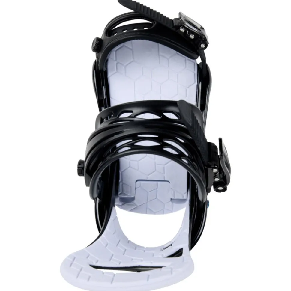 Fix Snowboard Burton Kids' Smalls Re:Flex Black