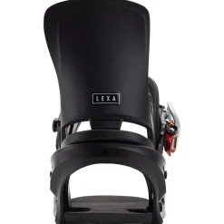 Fix Snowboard Burton Lexa Black