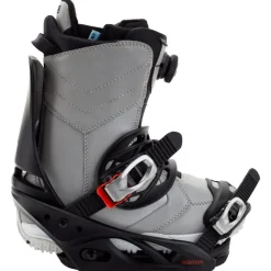 Fix Snowboard Burton Lexa Black