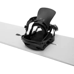 Fix Snowboard Burton Lexa Black