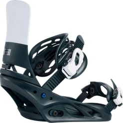 Fix Snowboard Burton Lexa White Depemd